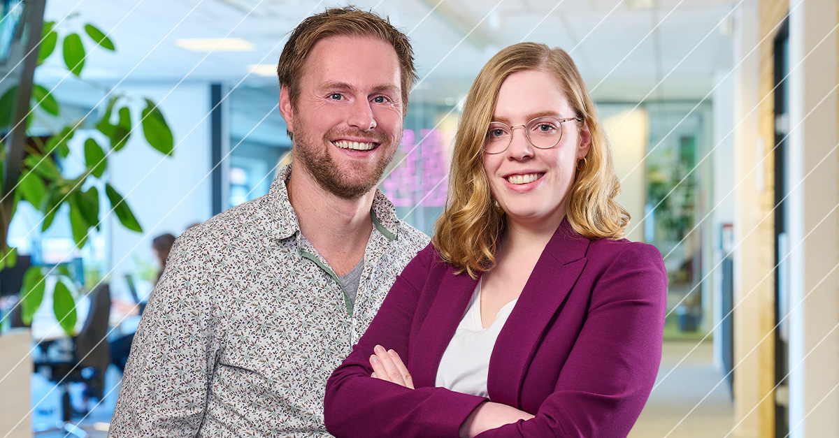 Webinar | Datagedreven marketing in 2024: zo doe je dat